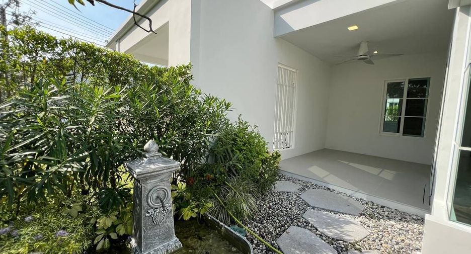 Casa en alquiler de 3 habitaciones en Mueang Chiang Mai, Chiang Mai