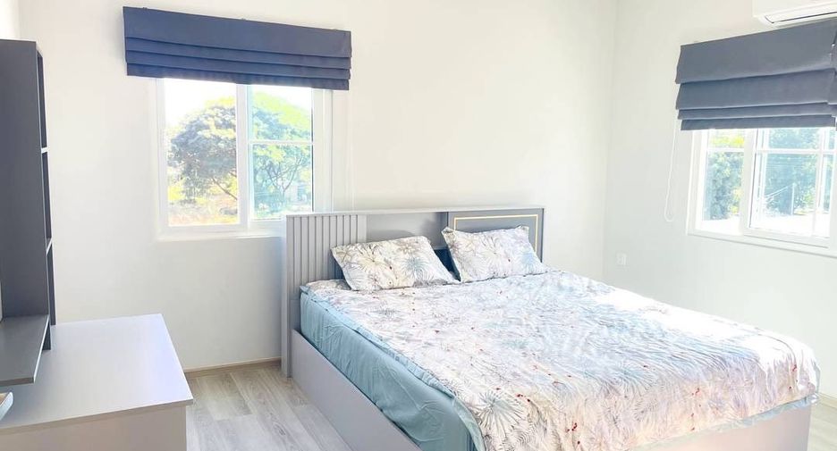 Casa en alquiler de 3 habitaciones en Mueang Chiang Mai, Chiang Mai