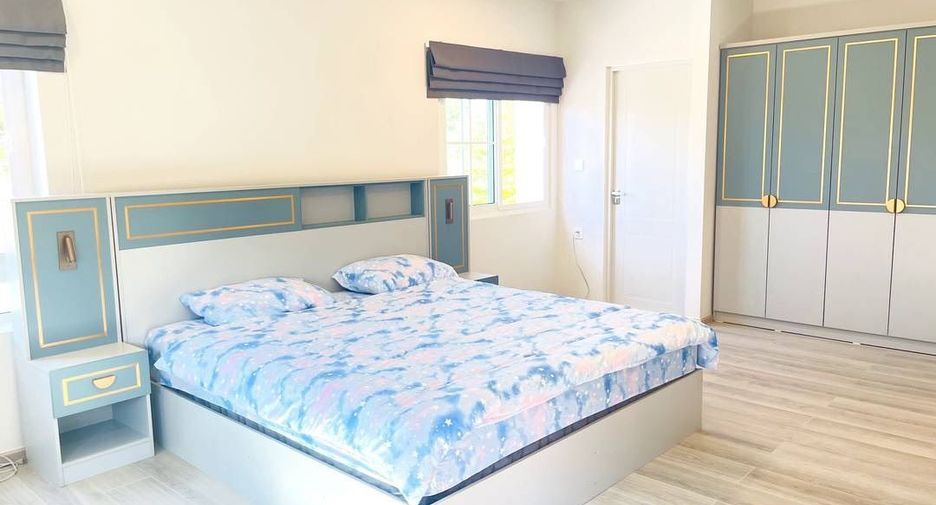 Casa en alquiler de 3 habitaciones en Mueang Chiang Mai, Chiang Mai