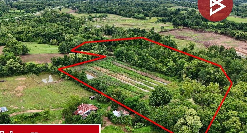 Grundstück zum Kauf in Mueang Uttaradit, Uttaradit