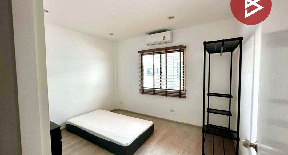 For sale 4 ベッドルーム house in Bang Bo, Samut Prakan