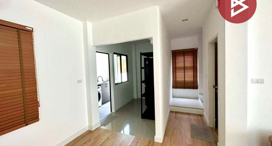 For sale 4 ベッドルーム house in Bang Bo, Samut Prakan