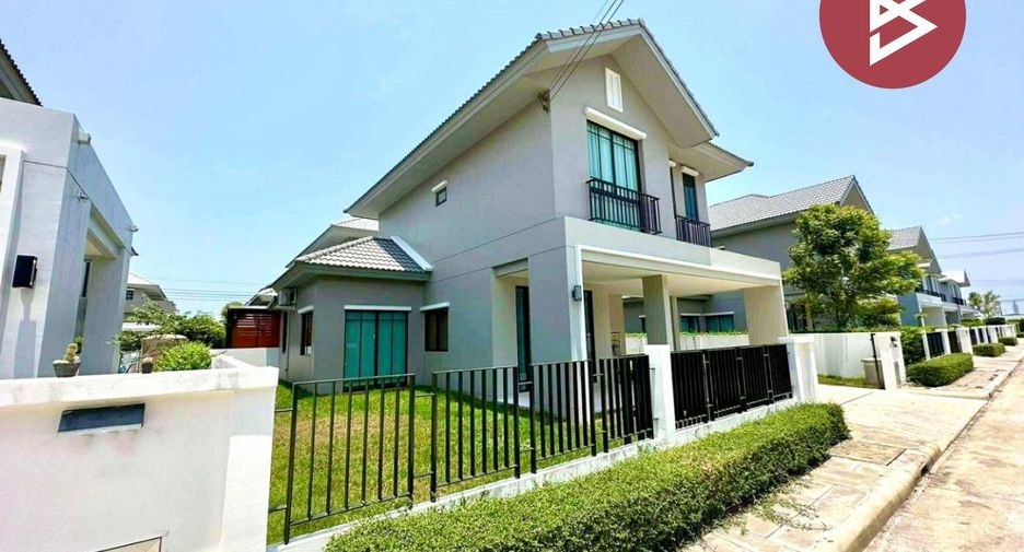 For sale 4 ベッドルーム house in Bang Bo, Samut Prakan