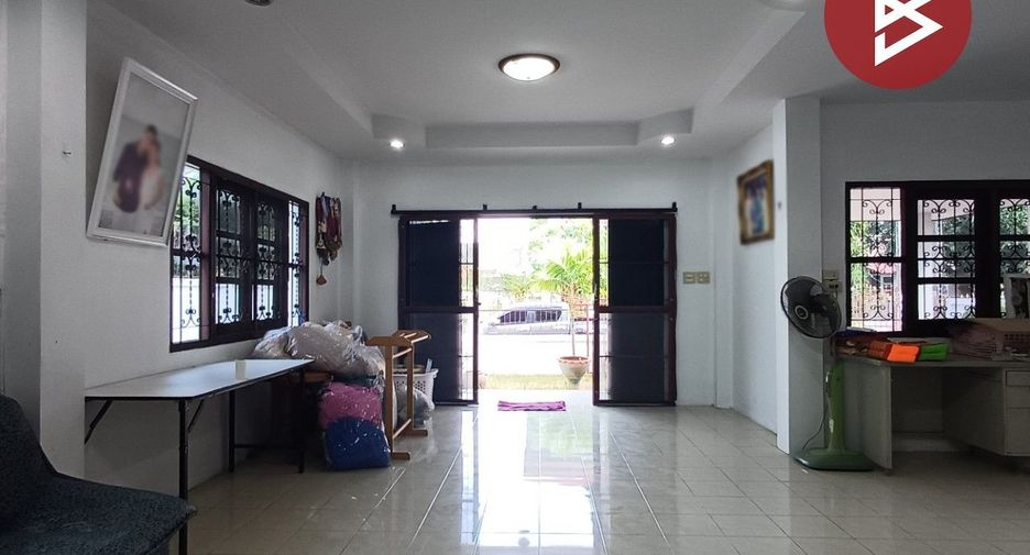 Haus zum Kauf mit 4 Zimmer in Mueang Ratchaburi, Ratchaburi