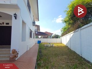 For sale 4 bedrooms house in Mueang Ratchaburi, Ratchaburi