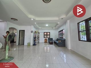For sale 4 bedrooms house in Mueang Ratchaburi, Ratchaburi