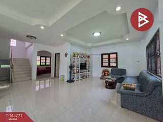For sale 4 bedrooms house in Mueang Ratchaburi, Ratchaburi