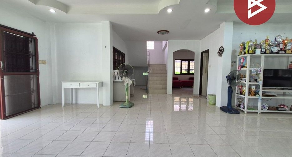 Продажа 4 спальни дом в Mueang Ratchaburi, Ратбури
