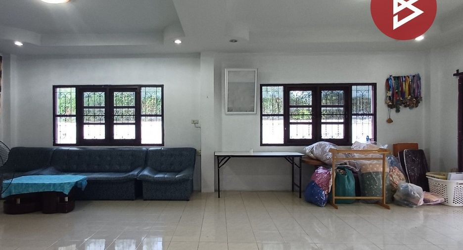 Продажа 4 спальни дом в Mueang Ratchaburi, Ратбури