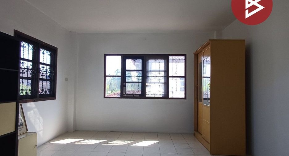Продажа 4 спальни дом в Mueang Ratchaburi, Ратбури