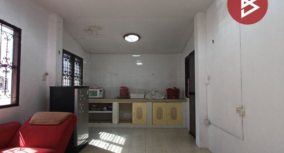 Продажа 4 спальни дом в Mueang Ratchaburi, Ратбури