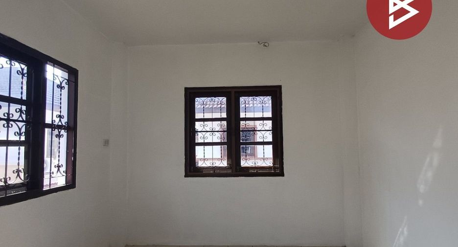 Продажа 4 спальни дом в Mueang Ratchaburi, Ратбури