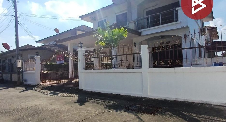 Продажа 4 спальни дом в Mueang Ratchaburi, Ратбури