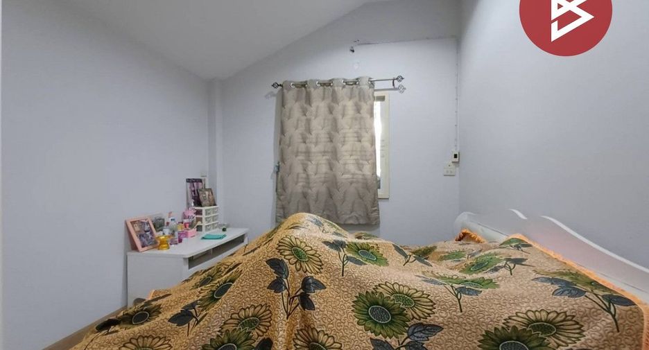 Casa en venta de 3 habitaciones en Mueang Samut Songkhram, Samut Songkhram