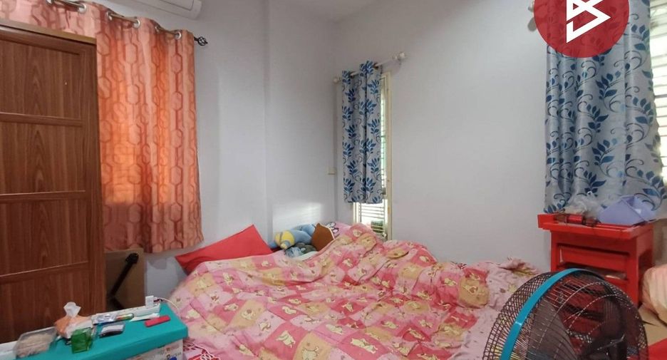 Casa en venta de 3 habitaciones en Mueang Samut Songkhram, Samut Songkhram