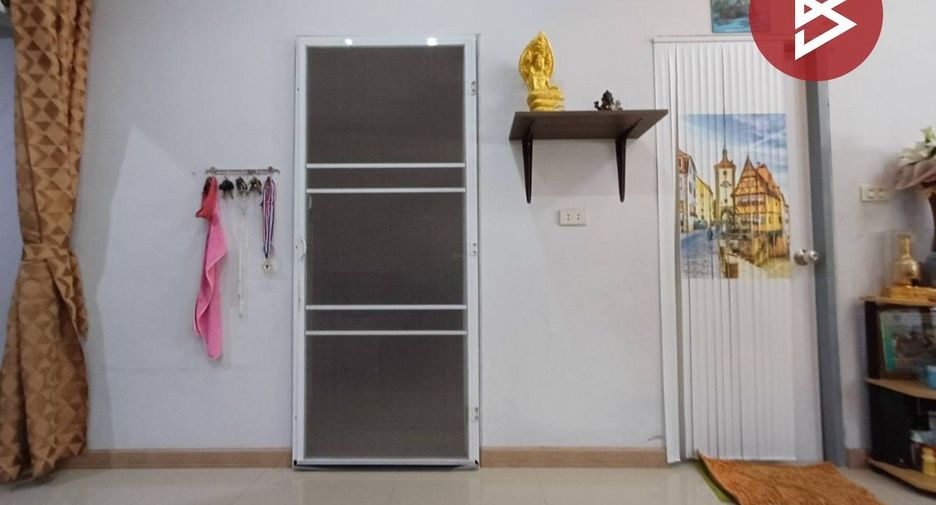 Casa en venta de 3 habitaciones en Mueang Samut Songkhram, Samut Songkhram
