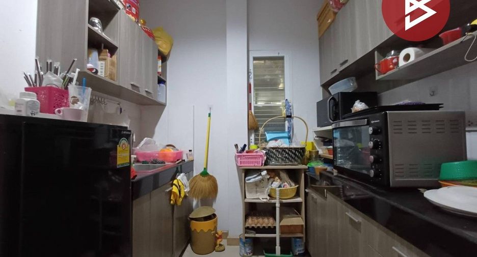 Casa en venta de 3 habitaciones en Mueang Samut Songkhram, Samut Songkhram