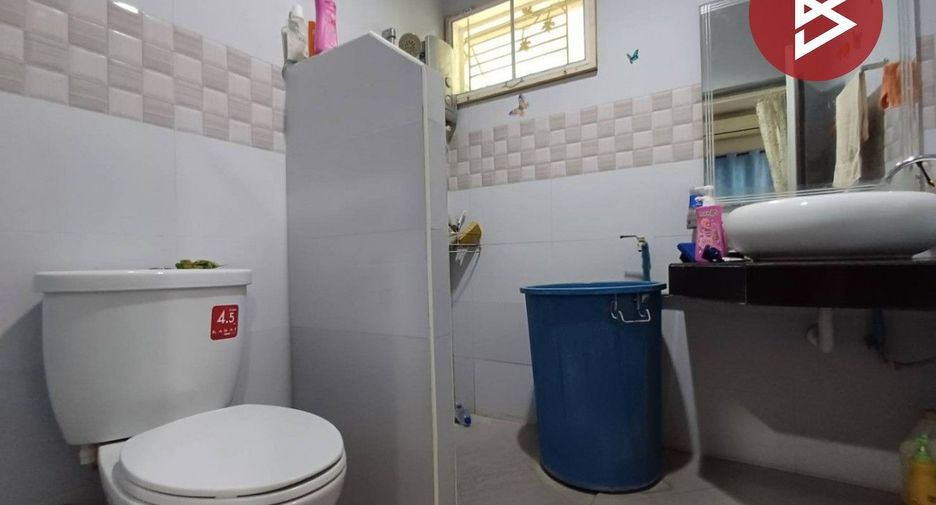 Casa en venta de 3 habitaciones en Mueang Samut Songkhram, Samut Songkhram