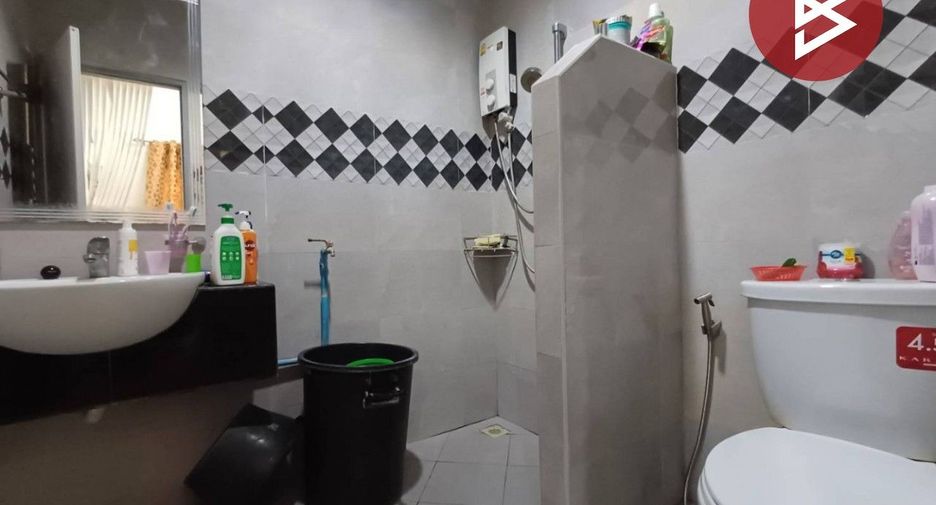 Casa en venta de 3 habitaciones en Mueang Samut Songkhram, Samut Songkhram