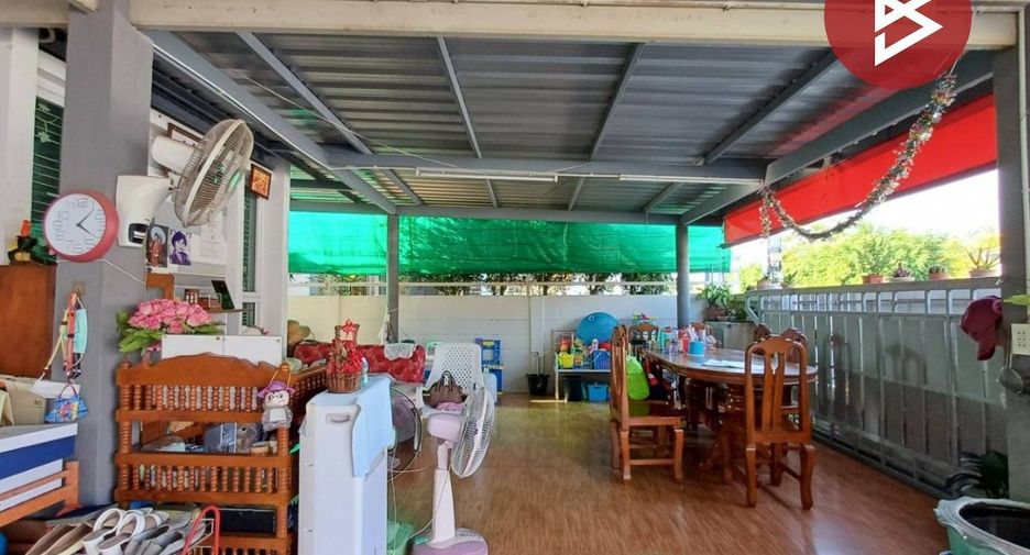 Casa en venta de 3 habitaciones en Mueang Samut Songkhram, Samut Songkhram