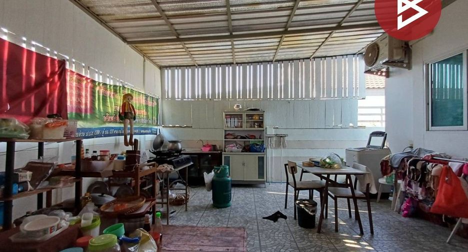 Casa en venta de 3 habitaciones en Mueang Samut Songkhram, Samut Songkhram