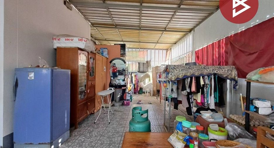 Casa en venta de 3 habitaciones en Mueang Samut Songkhram, Samut Songkhram