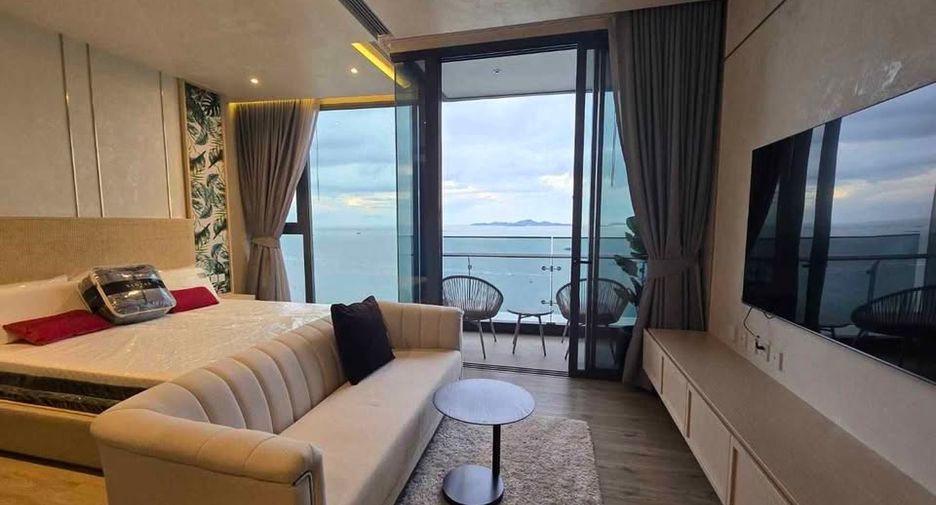 For rent 1 Beds condo in North Pattaya, Pattaya