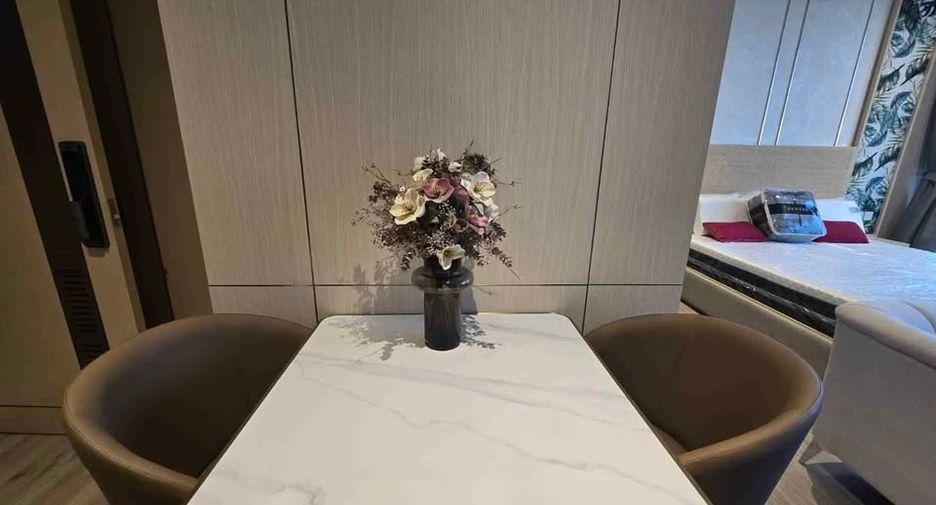 For rent 1 Beds condo in North Pattaya, Pattaya