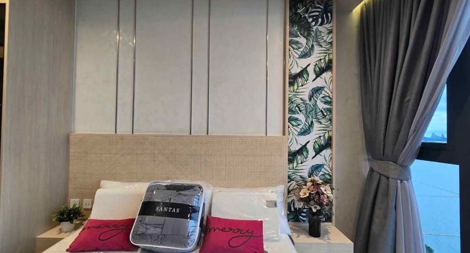 For rent 1 Beds condo in North Pattaya, Pattaya
