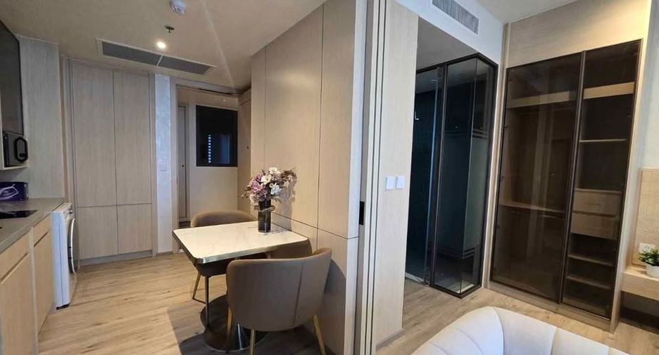 For rent 1 Beds condo in North Pattaya, Pattaya