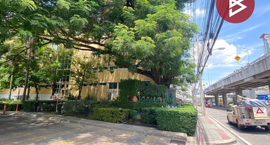 出售 1 卧室 公寓 在 Mueang Nonthaburi, Nonthaburi