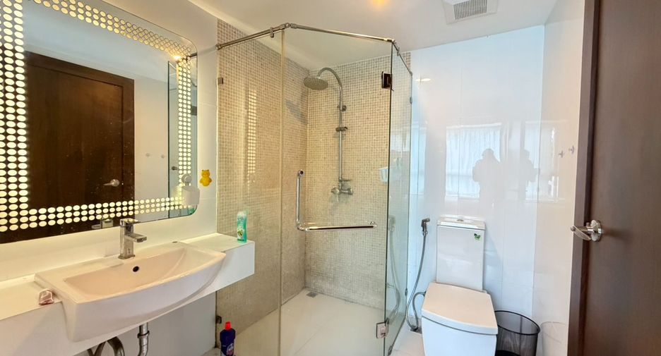 For rent そして for sale 1 Beds condo in North Pattaya, Pattaya