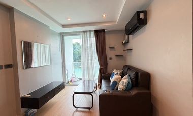 For rent そして for sale 1 Beds condo in North Pattaya, Pattaya
