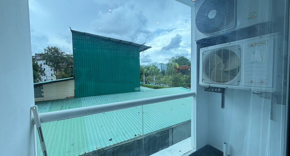 For rent そして for sale 1 Beds condo in North Pattaya, Pattaya