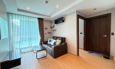 For rent and for sale 1 bed condo in North Pattaya, Pattaya