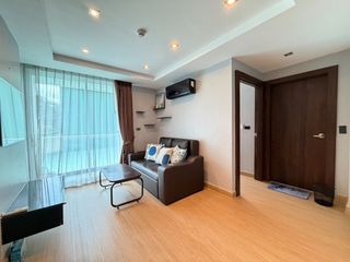 For rent そして for sale 1 Beds condo in Bang Lamung, Chonburi