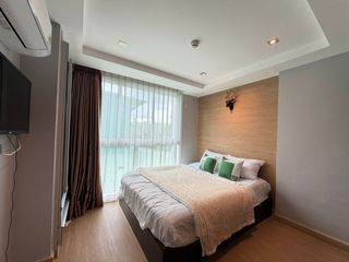 For rent そして for sale 1 Beds condo in Bang Lamung, Chonburi