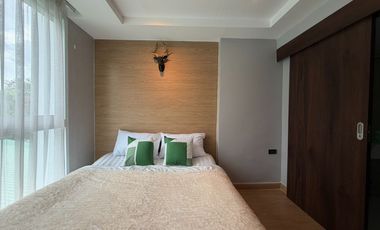 For rent and for sale 1 bed condo in North Pattaya, Pattaya
