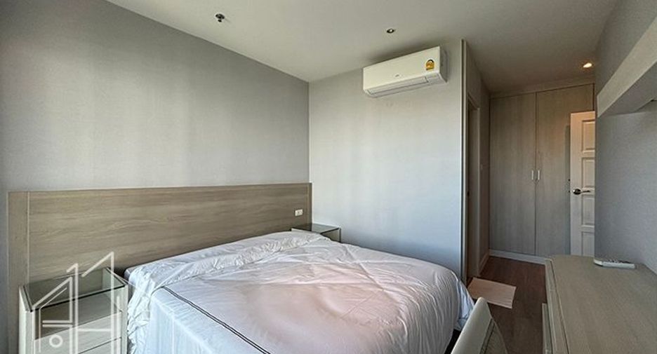 Wohnung zur Miete mit 2 Zimmer in Watthana, Bangkok