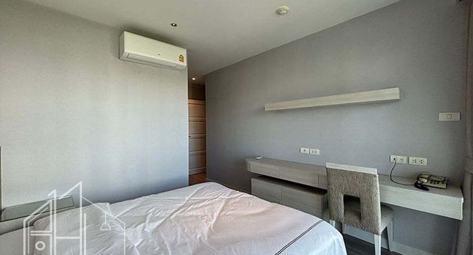 Wohnung zur Miete mit 2 Zimmer in Watthana, Bangkok
