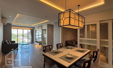 Wohnung zur Miete mit 2 Zimmer in Watthana, Bangkok