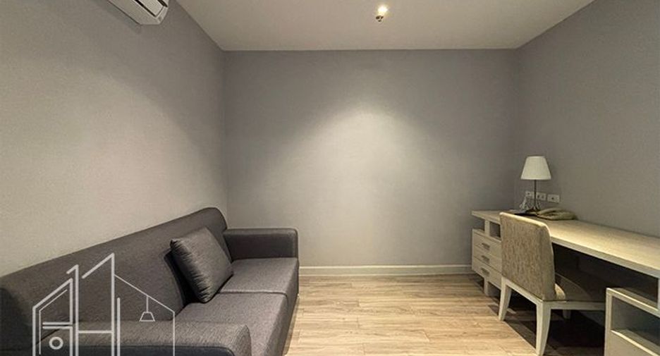 Wohnung zur Miete mit 2 Zimmer in Watthana, Bangkok