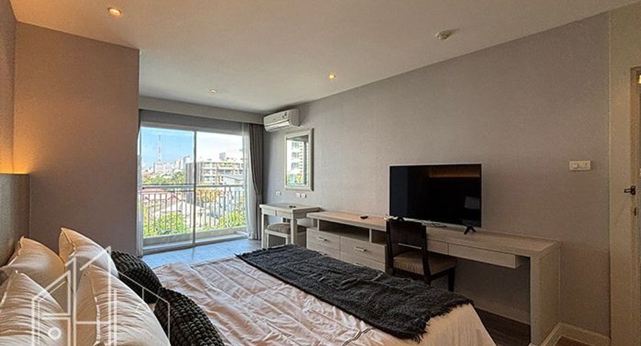 Wohnung zur Miete mit 2 Zimmer in Watthana, Bangkok
