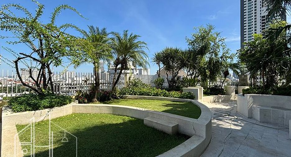 Wohnung zur Miete mit 2 Zimmer in Watthana, Bangkok