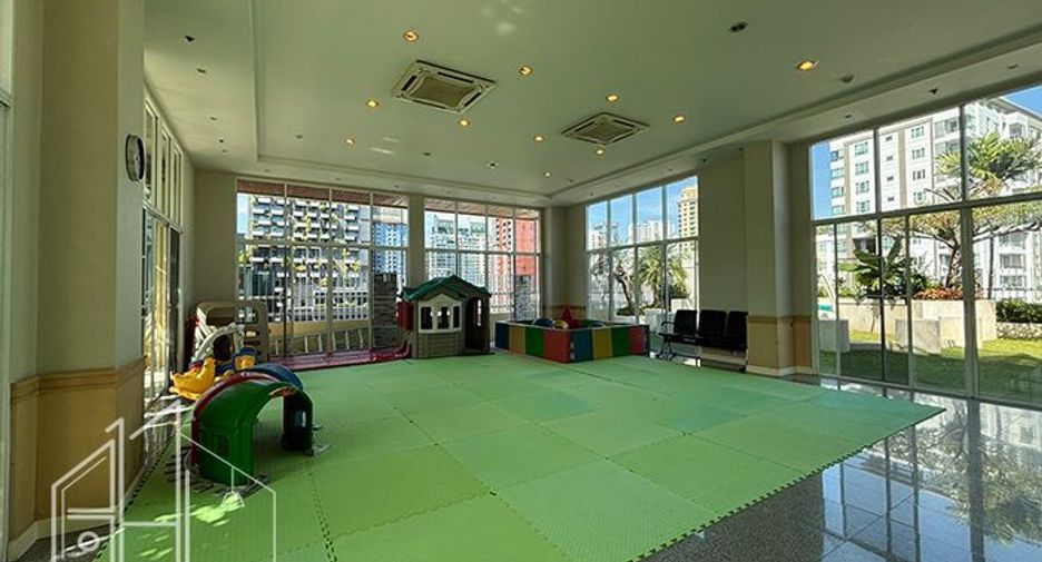 Wohnung zur Miete mit 2 Zimmer in Watthana, Bangkok