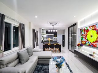 À louer 4 chambres maison à Mueang Chiang Mai, Chiang Mai