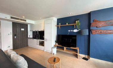 For rent and for sale studio condo in South Pattaya, Pattaya