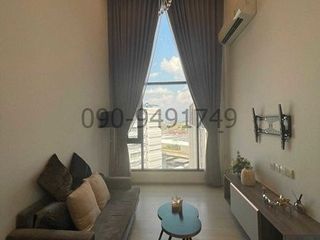 Condo en alquiler de 2 habitaciones en Bang Khen, Bangkok