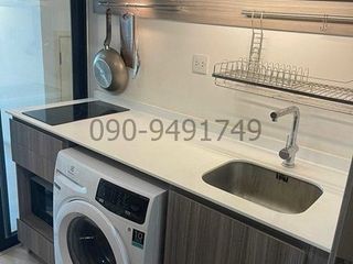 Condo en alquiler de 2 habitaciones en Bang Khen, Bangkok
