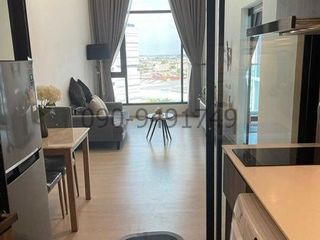 Condo en alquiler de 2 habitaciones en Bang Khen, Bangkok